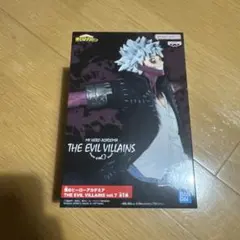 THE EVIL VILLAINS　荼毘　Vol.7