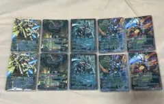 2026年最新】バトスピ 引退の人気アイテム - メルカリ