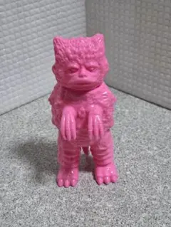M1号 世紀の大怪獣 あかちゃんゴジラ ソフビ 未開封 ブルマァク