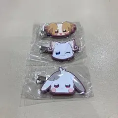 プリキュアあそーと2025 わんぷり3点セット