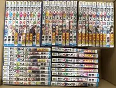 値下げ交渉OK 魔入りました！入間くん 1〜48巻全巻セット 31巻おまけ