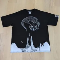 短期出品】90s H2O Nick Philip Tシャツ - メルカリ