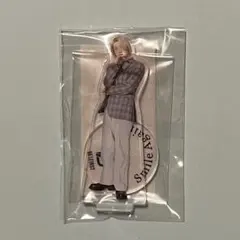 シュント ミニアクリルスタンド be:first - メルカリ