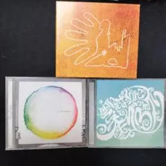 AquaTime CD3枚セット