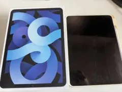 iPad Air 第4世代 256GB Apple Pencil付 スカイブルー