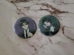 2025年最新】クロロ 缶バッジの人気アイテム - メルカリ