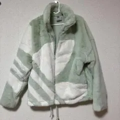 adidasファージャケットMサイズ