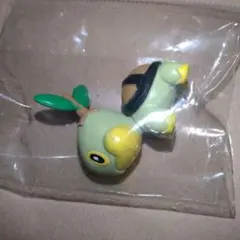 ポケットモンスター　ポケモンゲットコレクションズ　ナエトル　フィギュア