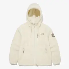 THE NORTH FACE ボア　アウター