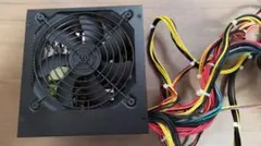 電源ユニット 600w