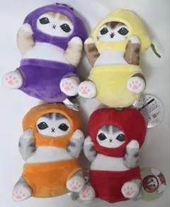 2026年最新】モフサンド ぬいぐるみの人気アイテム - メルカリ
