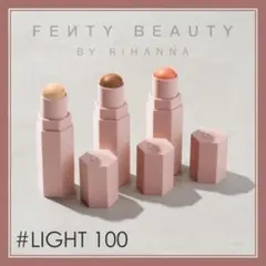 Fenty beauty 大人気Match Stix 5点セット♡未使用品 Fenty beauty 大人気Match Stix 5点セット♡未使用品 Fenty