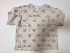 [美品]Dick Bruna ボリス バーバラ Tシャツ 95cmのサムネイル