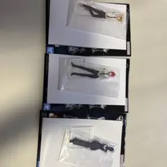 一番くじチェーンソーマン　アクリルスタンド2個セットG賞