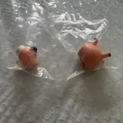 トイストーリー　ならぶんです2 ハム