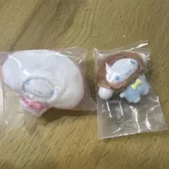 サンリオ ちびっともシリーズ