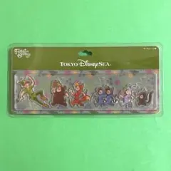 格安　ファンタジースプリングス　キーチェーン　ピーターパン　アナ雪　7点セット 2025年最新】ディズニー ファンタジースプリングス キーチェーン