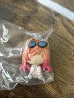 一条莉々華 ちょこのっこ