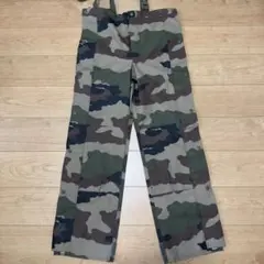 希少】カナダ軍 ヘリクルーパンツ カナディアンエアフォース