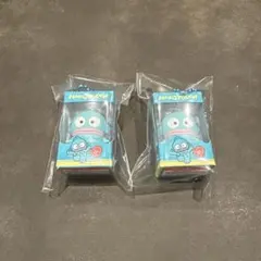 サンリオキャラクターズ　チョコボックスフィギュアコレクション ハンギョドン