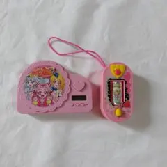 HUGっと！プリキュア おもちゃ