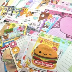 平成レトロ メモ帳(バラ)まとめ売り