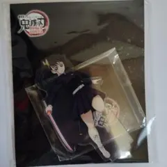 鬼滅の刃 CRAFTHOLIC 栗花落カナヲ アクリルスタンド - メルカリ