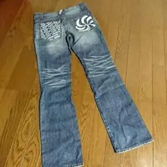 BANANA SEVENジーンズのサムネイル