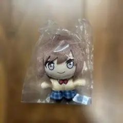 劇場版プロセカ ぬいぐるみマスコット 東雲絵名 - メルカリ