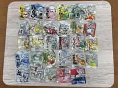 <合計29個> ペプシ×スヌーピー全国おいしいものアクセサリー第１弾&第２弾