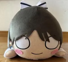 ラブライブハイパージャンボぬいぐるみ寝そべりぬいぐるみ 小泉花陽