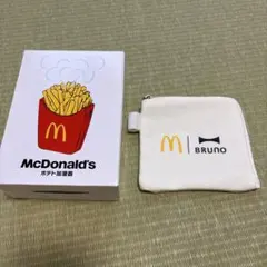 ポテト加湿器