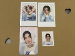 2026年最新】straykids グッズ まとめ売り ヒョンジンの人気アイテム