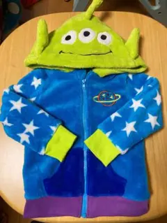 ベビードール　トイストーリー上下セット90センチ