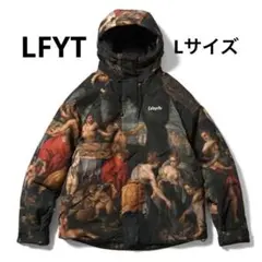 Lafayette PRADO MUSEUM パフジャケットLサイズ LFYTのサムネイル
