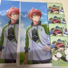 あ*ん様 カラフルピーチ じゃぱぱ グッズセット - メルカリ