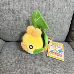 【希少】 Myポケモンコレクションぬいぐるみ　クルミルのサムネイル