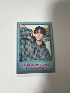 IF 中島颯太　フォトカ　シクレ