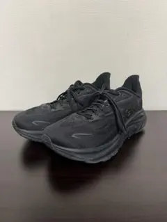 HOKA CLIFTON 10 WIDE ホカ クリフトン10 ワイド