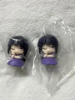 ヒロアカ おねむたん vol.4 耳郎 響香 2個セット