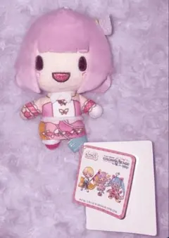 2026年最新】鳳えむ ぬいぐるみの人気アイテム - メルカリ