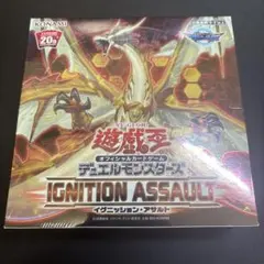 2025年最新】イグニッションアサルト 未開封の人気アイテム