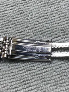 中古美品 ライスブレス 無垢19mm バタフライバックル 腕時計ブレスレット m58932422082_1.jpg?1756084342