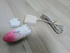 Panasonic soie 脱毛器 本体のサムネイル