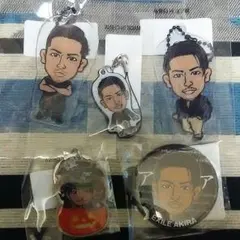 EXILE AKIRAセット