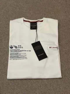 T*A様 Columbia スター・ウォーズ X-Wing Tシャツのサムネイル
