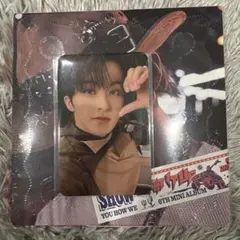 【新品未開封】NCTDREAM マーク　beat it up デジパ