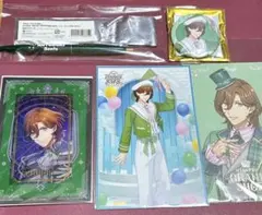 うたプリ 嶺二 5点セット