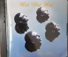 Wet Wet Wet End of Part One