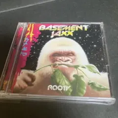 Basement Jaxx Rooty